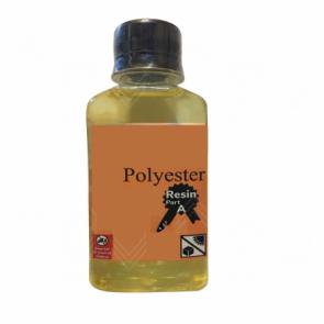 قیمت خرید رزین پلی استر بسته بندی