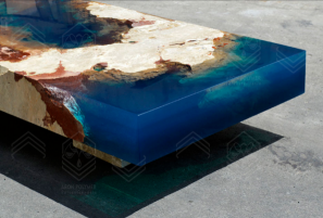 فروشنده رزین پلی استر سنگ مصنوعی