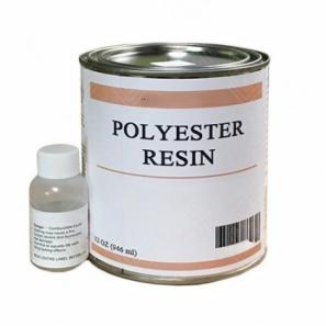 قیمت عمده رزین پلی استر تبریز