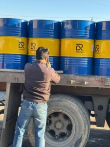 بزرگترین فروشگاه عرضه رزین پلی استر غیر اشباع